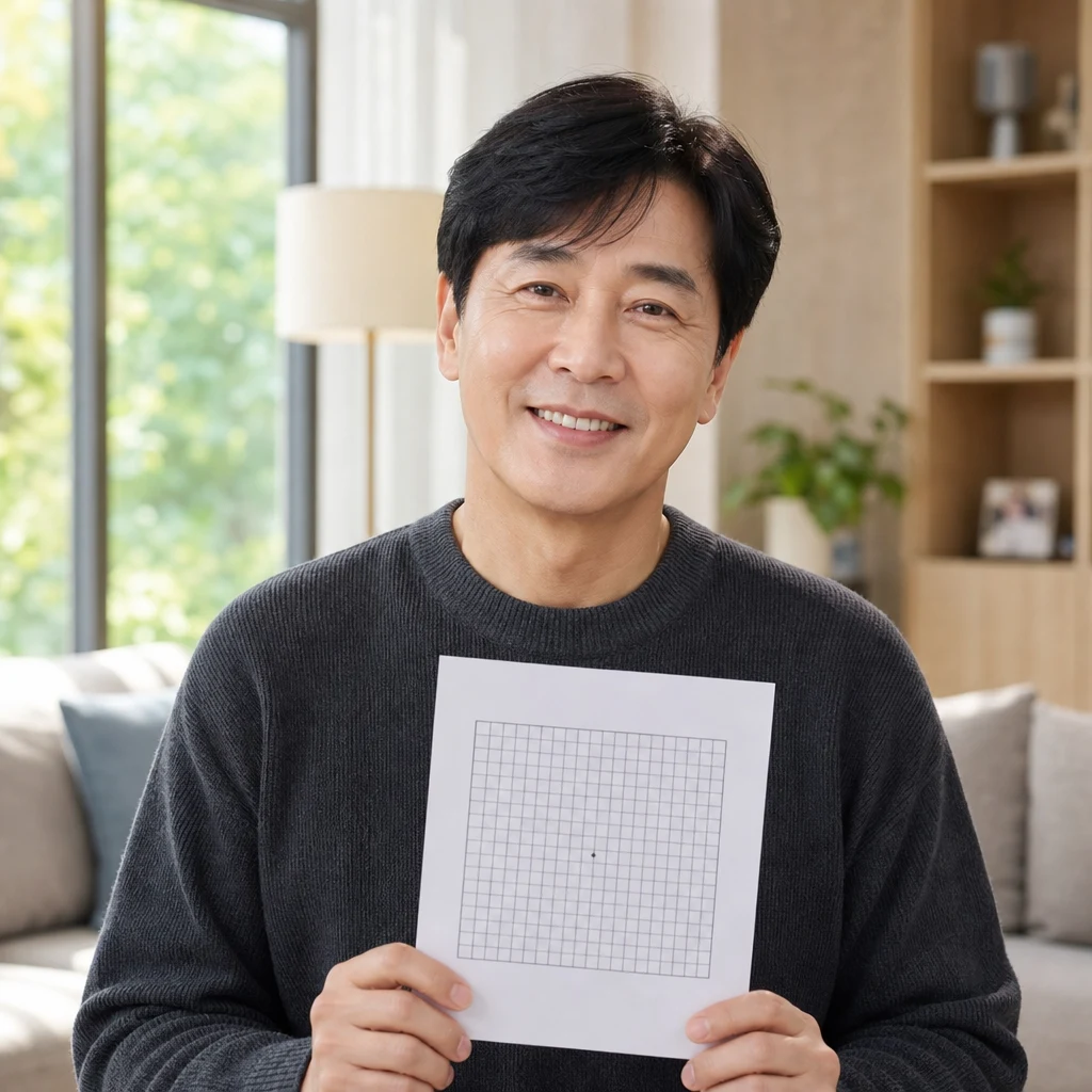 부산 황반변성 이미지 2
