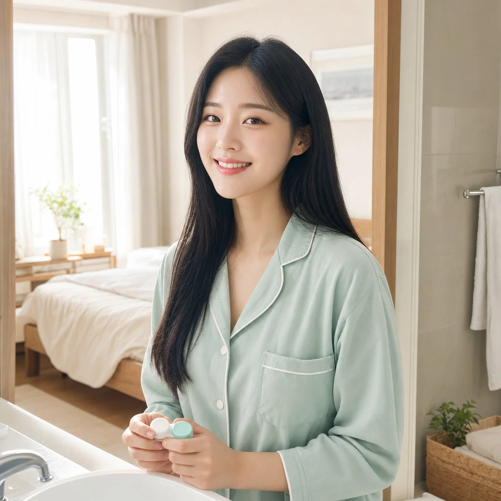 부산드림렌즈 이미지 2