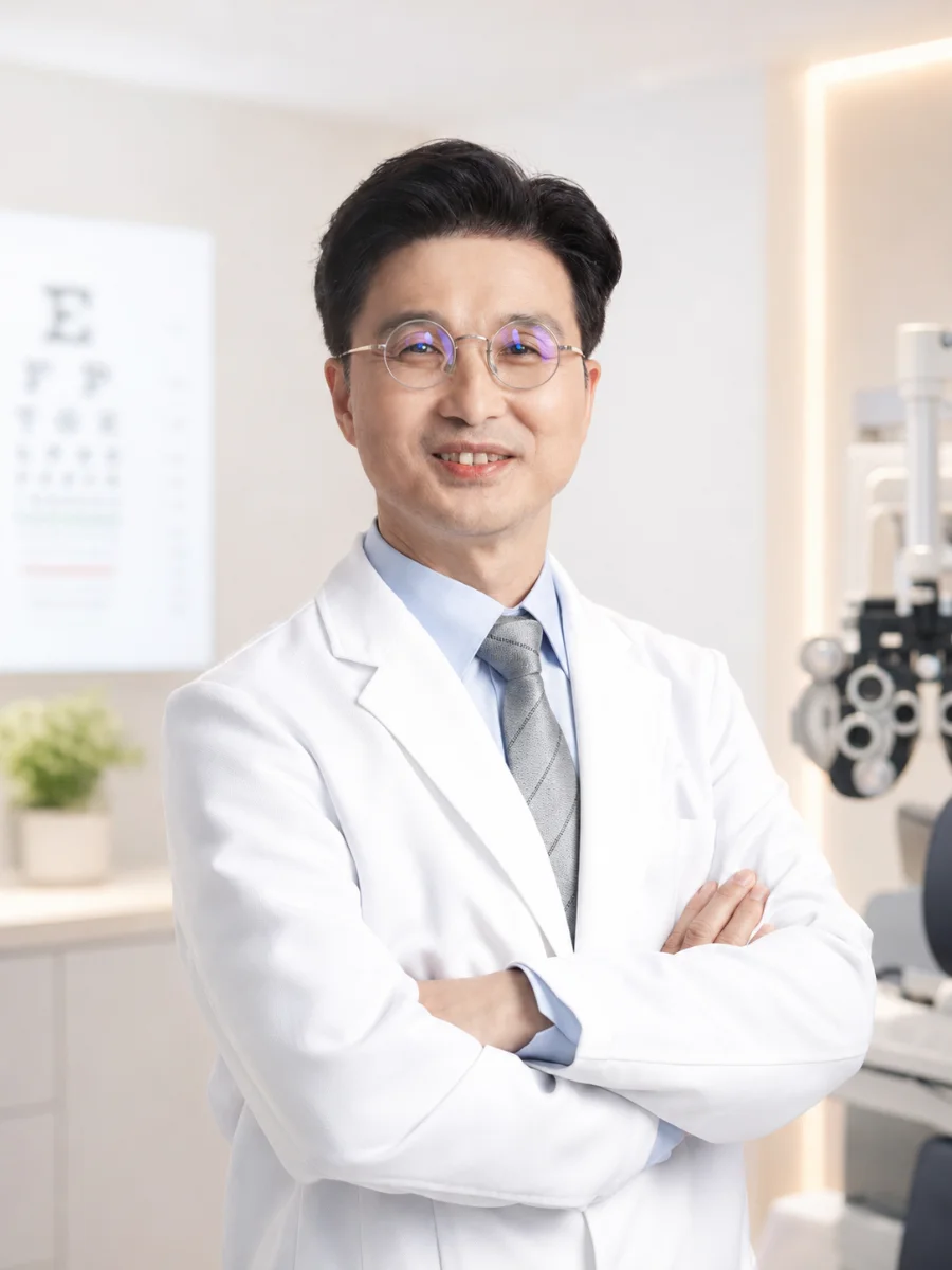 최명근 원장